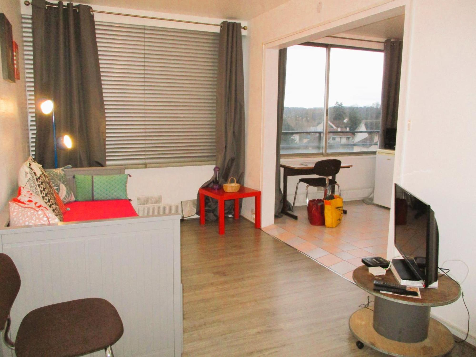 Limoges,,,Belle Vue ! Apartment Екстериор снимка